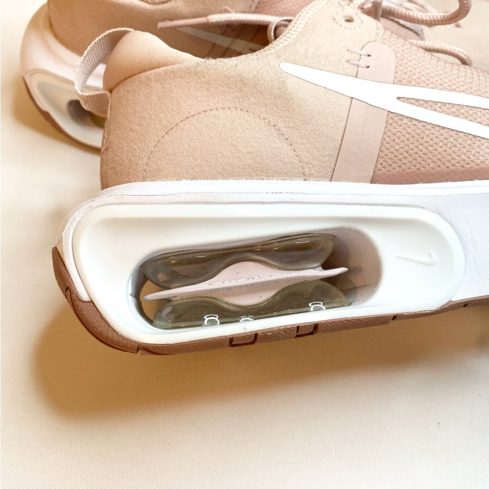 Nike Air Max INTRLK Sneakers | Blush Pink | Women’s 8 - Picture 6 of 9